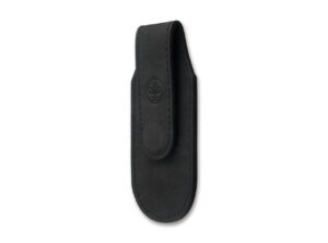 Böker Manufaktur Solingen Magnet-Stecketui Groß, Schwarz