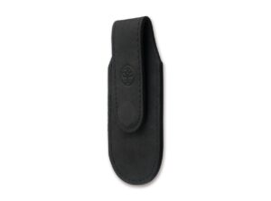 Böker Manufaktur Solingen Magnet-Stecketui Klein, Schwarz
