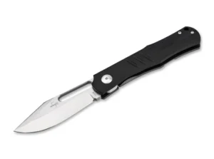 Böker Plus Sliplock, Einhandmesser, Hosenclip