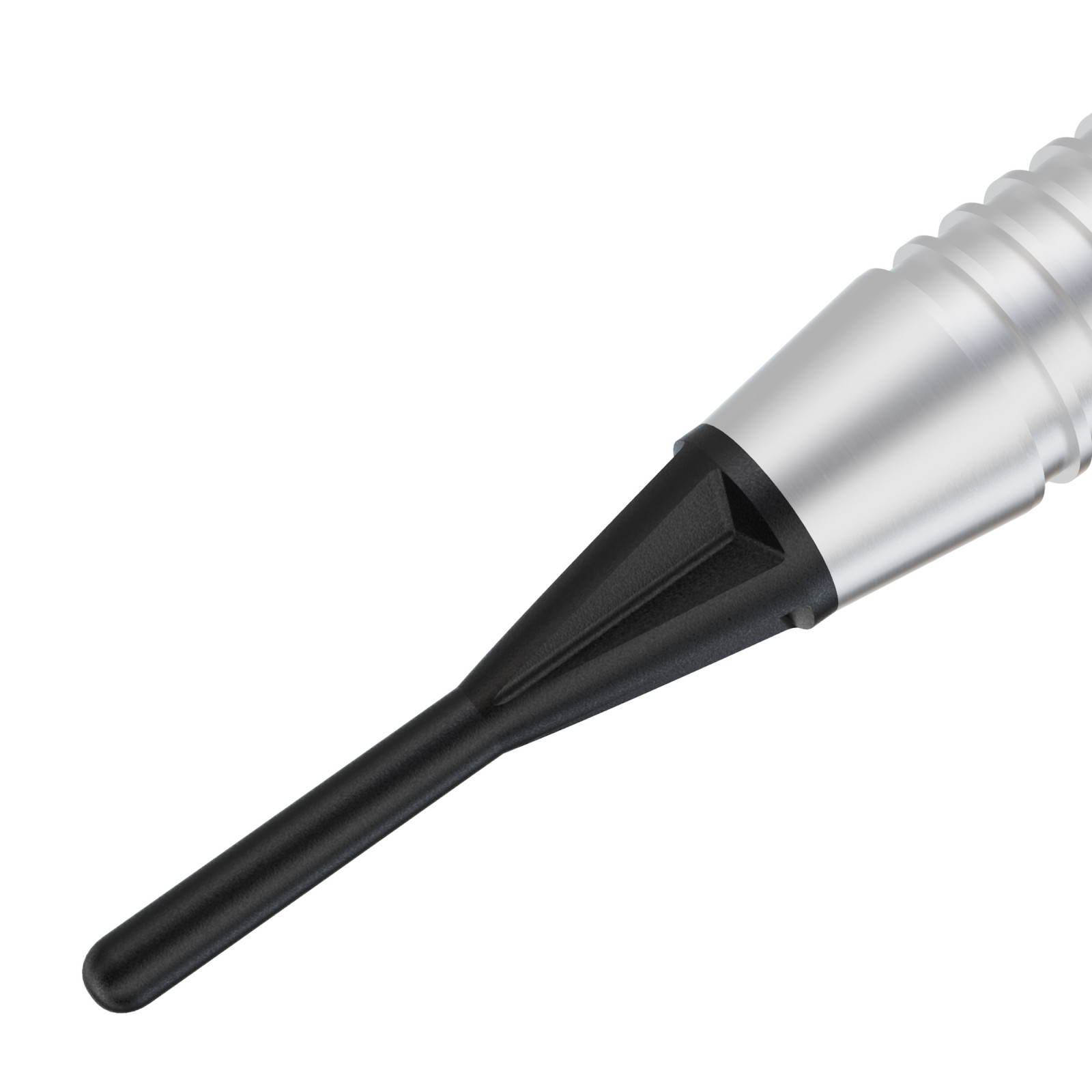 Bull´s Starpointspitzen Softdartspitzen 100 Stück Beutel Blau – Bild 3