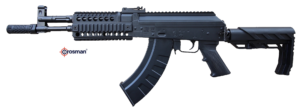 Crosman AK1, Luftgewehr mit Co² in 4,5 mm BB´s