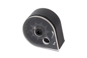 DIANA Magazin Metall, stormrider trailscout bandit chaser airbug, 9 Schuss 4,5mm