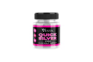 Vesta Quicksilber Balls im Kaliber .50; 50 Schuss