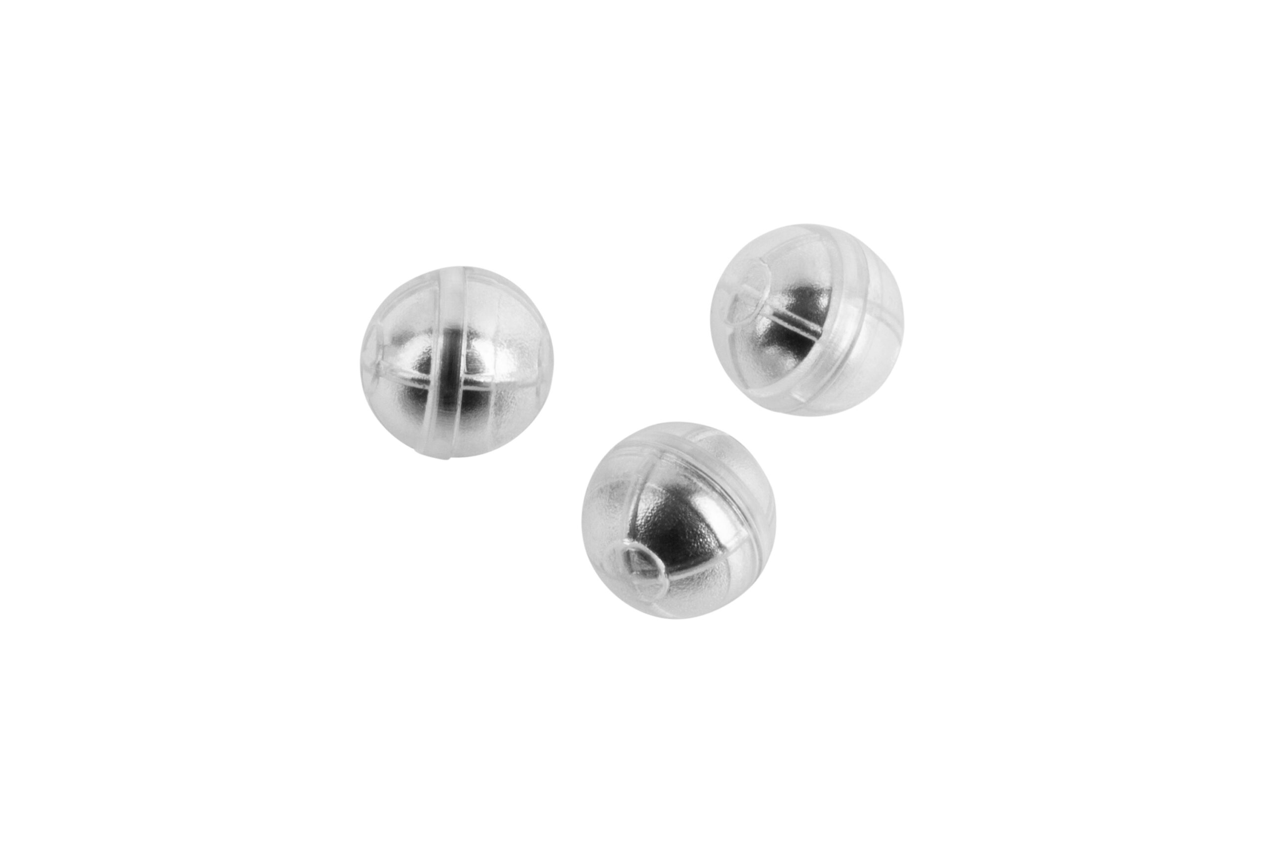 Vesta Quicksilber Balls im Kaliber .50; 50 Schuss – Bild 3
