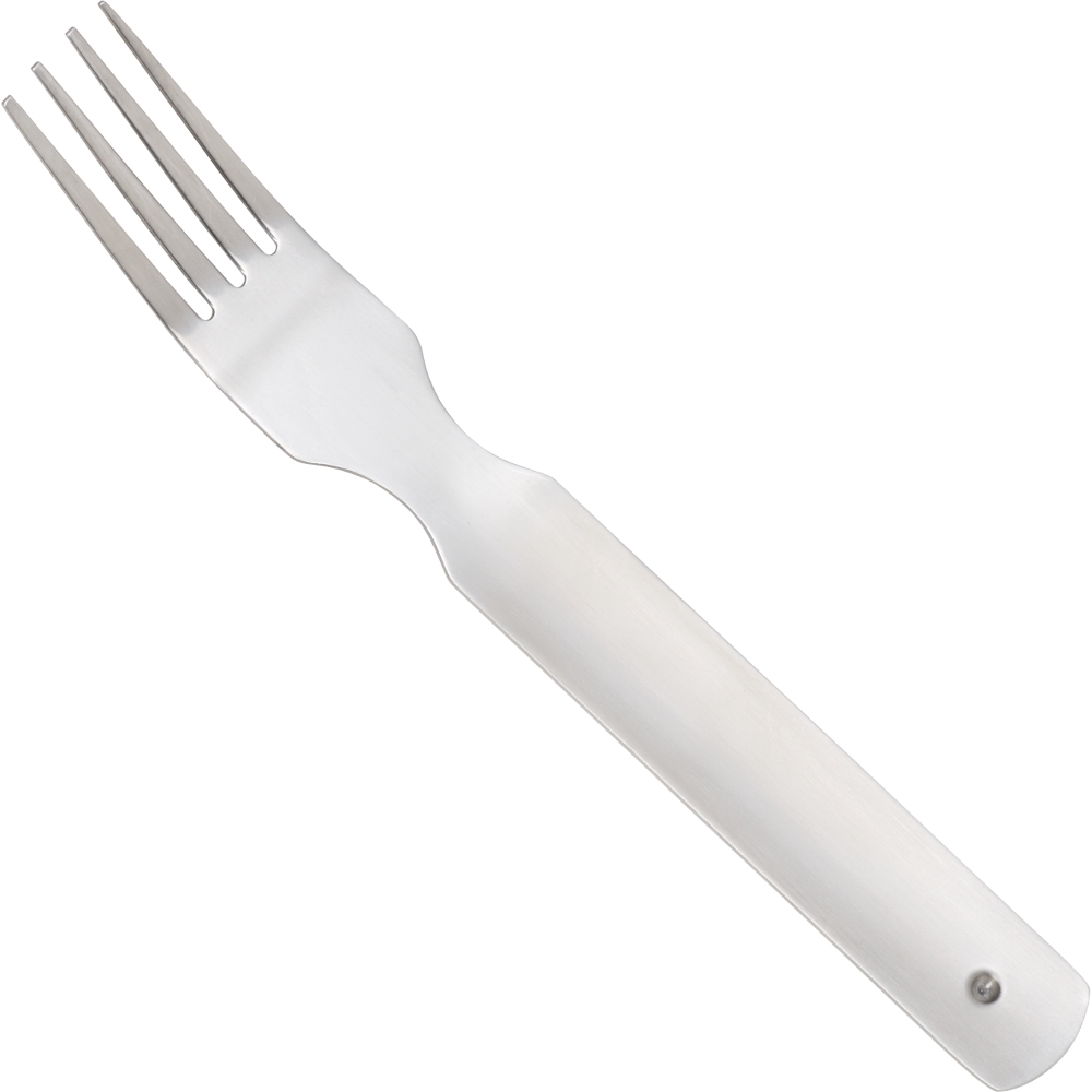 BW Besteck 4 teilig aus Edelstahl – Bild 4