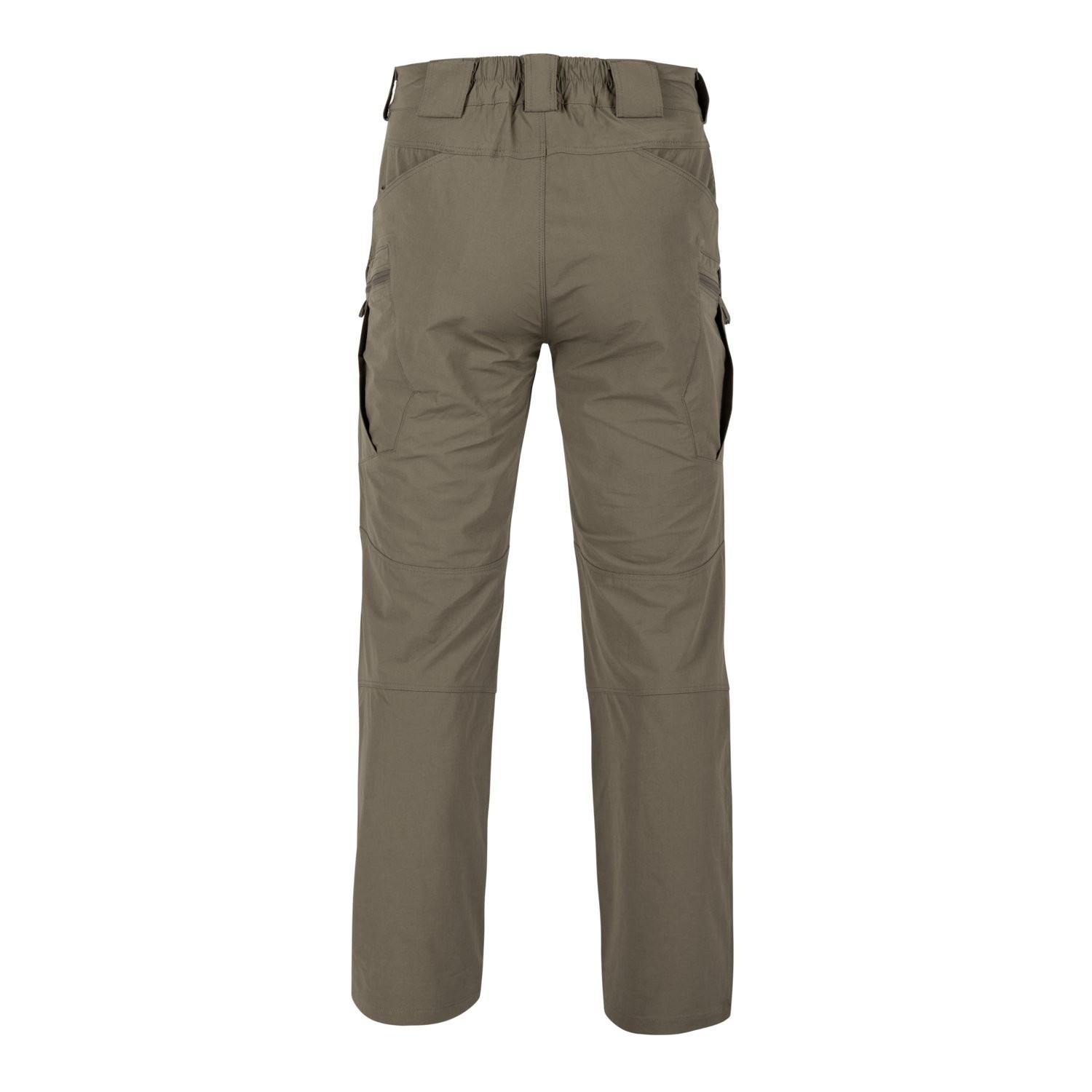 Helikon-Tex Taktische Hose OTP, VersaStretch, earth braun – Bild 3