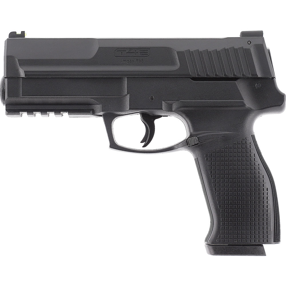 T4E Impax P68 Set, Kal. .68, CO2, < 7,5 J