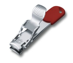Victorinox Nagelknipser