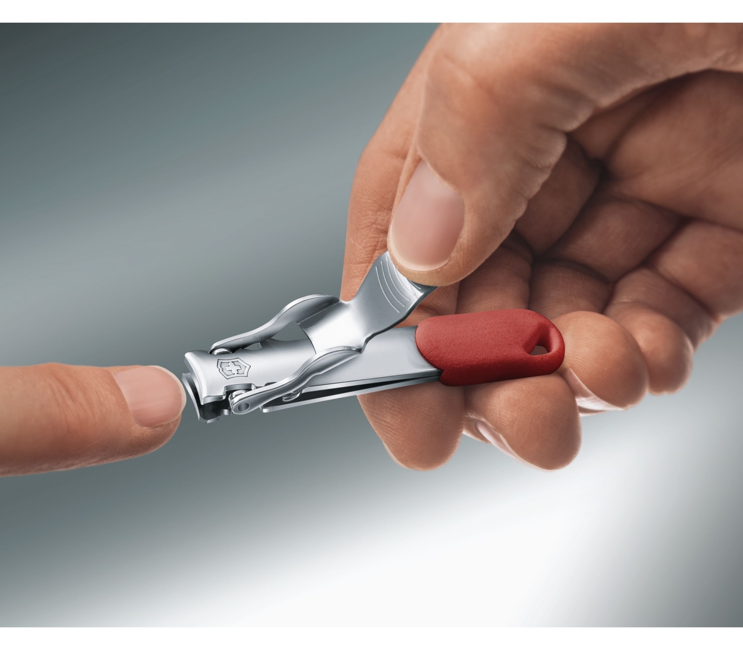 Victorinox Nagelknipser – Bild 3