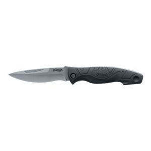 Walther TFK Taschenmesser mit Futteral
