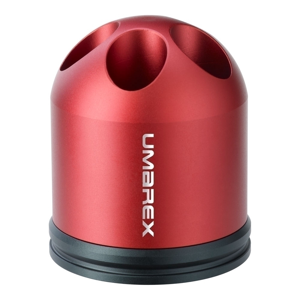Umarex Pyro Launcher 5fach Abschussbecher für 15 mm Pyrotechnik