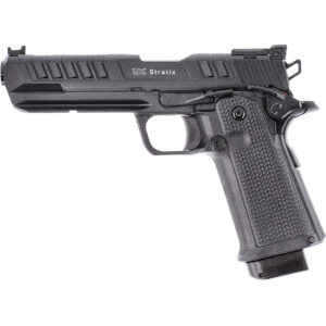 UX Stratix Luftpistole, cal. 4,5 mm (.177) BB, CO2, < 3,0 J