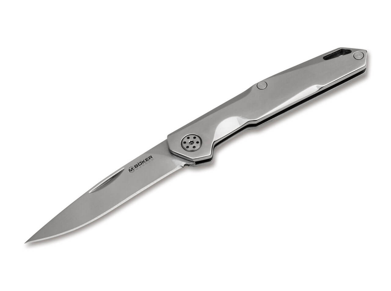 Magnum Shiny EDC, Taschenmesser