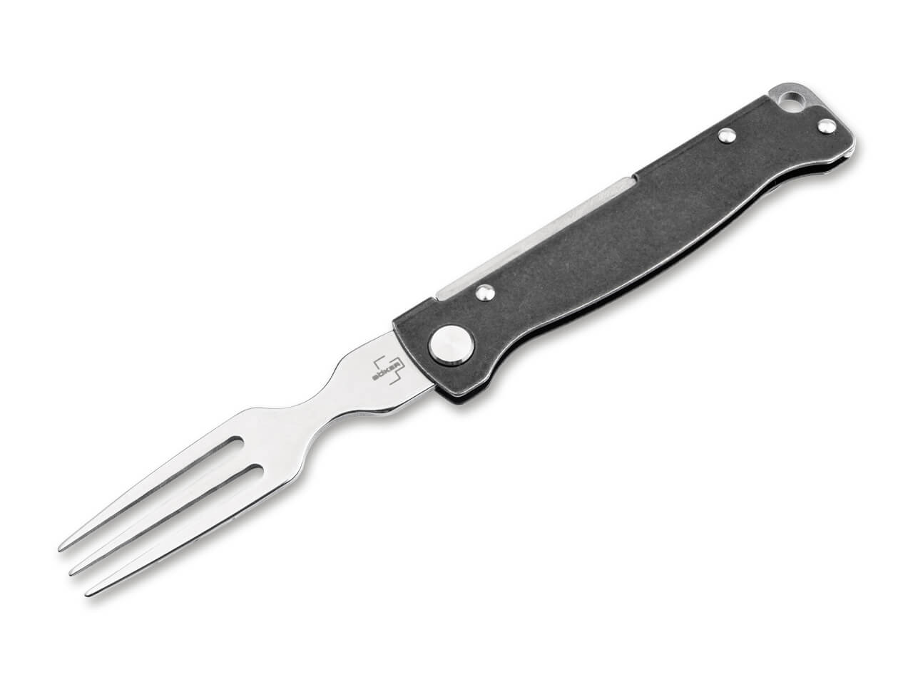 Böker Plus Atlas Gabel, klappbar
