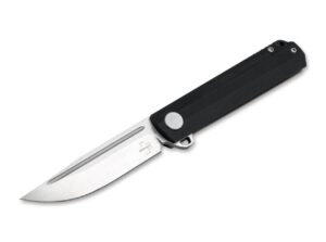 Böker Plus Cataclyst 42 Einhandmesser mit Slipjointverriegelung
