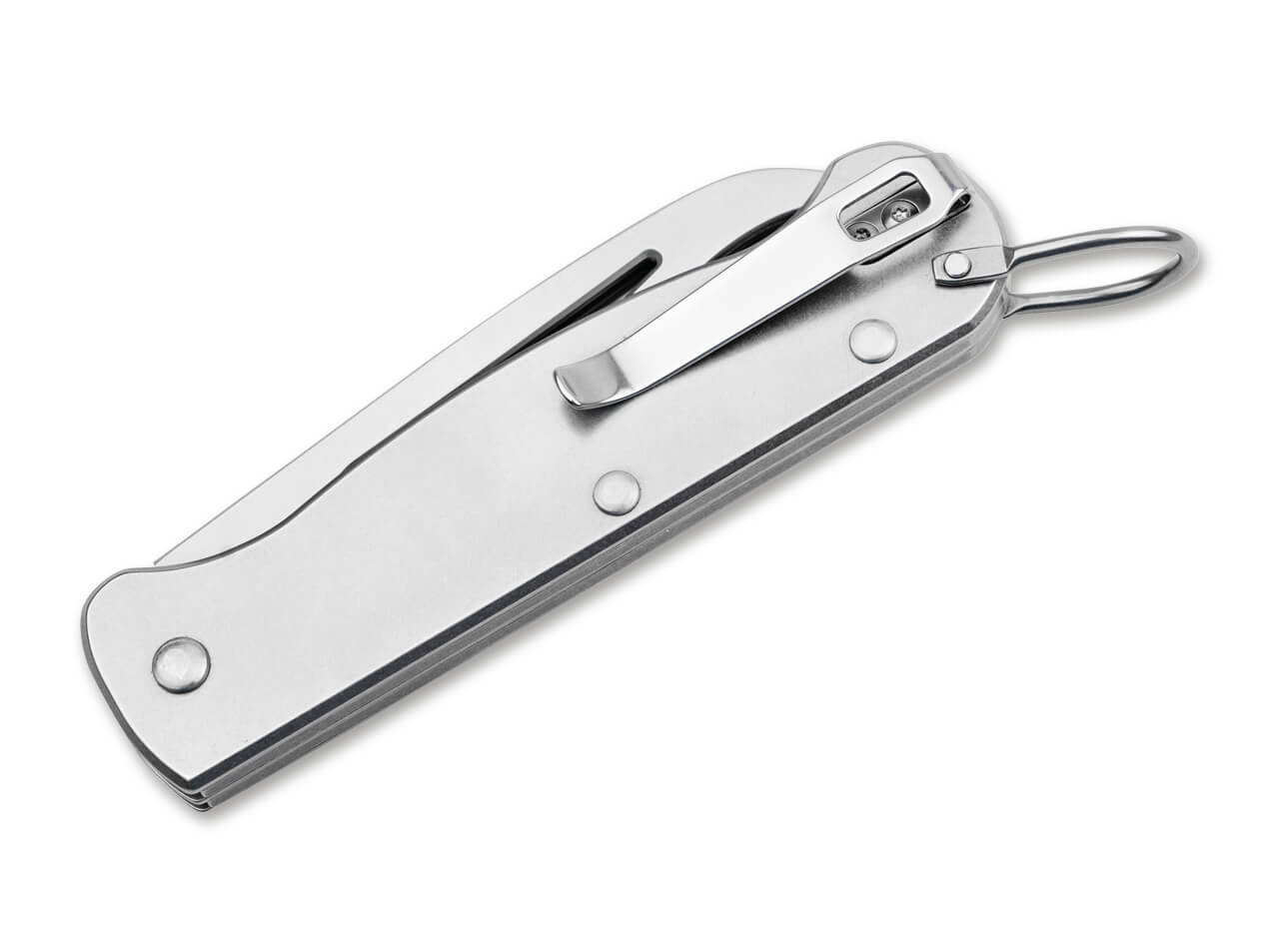 Böker Plus Seenotretter 01, Seglermesser, Taschenmesser – Bild 3