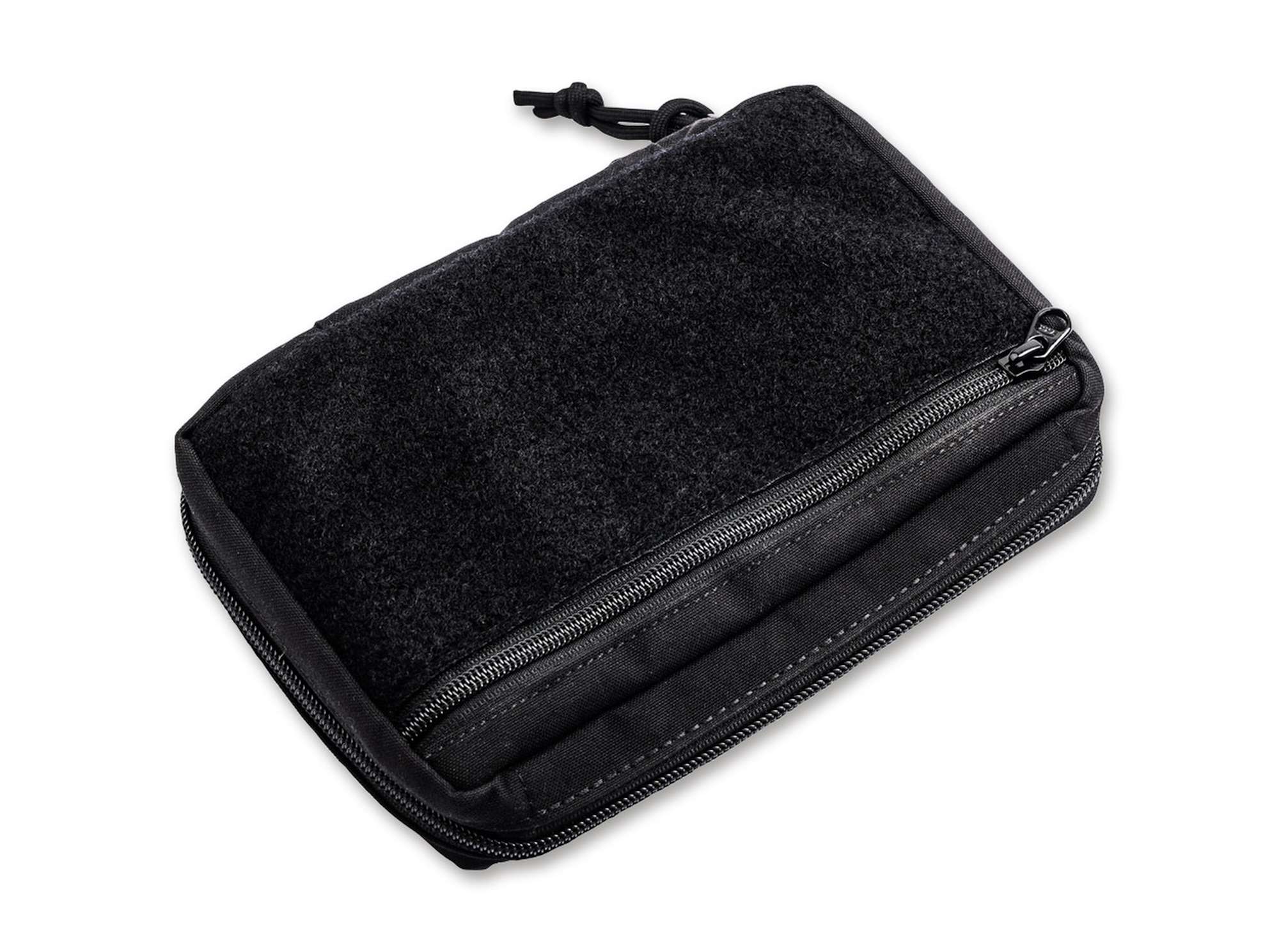 Böker Big Burger Pouch, EDC-Tasche, Cordura 500D, Schwarz – Bild 3