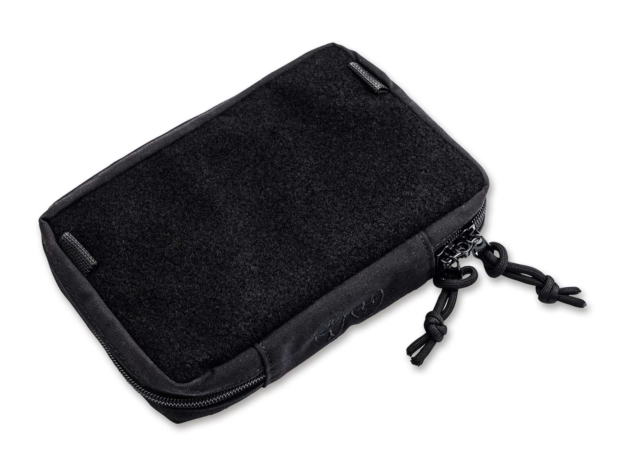 Böker Big Burger Pouch, EDC-Tasche, Cordura 500D, Schwarz – Bild 4