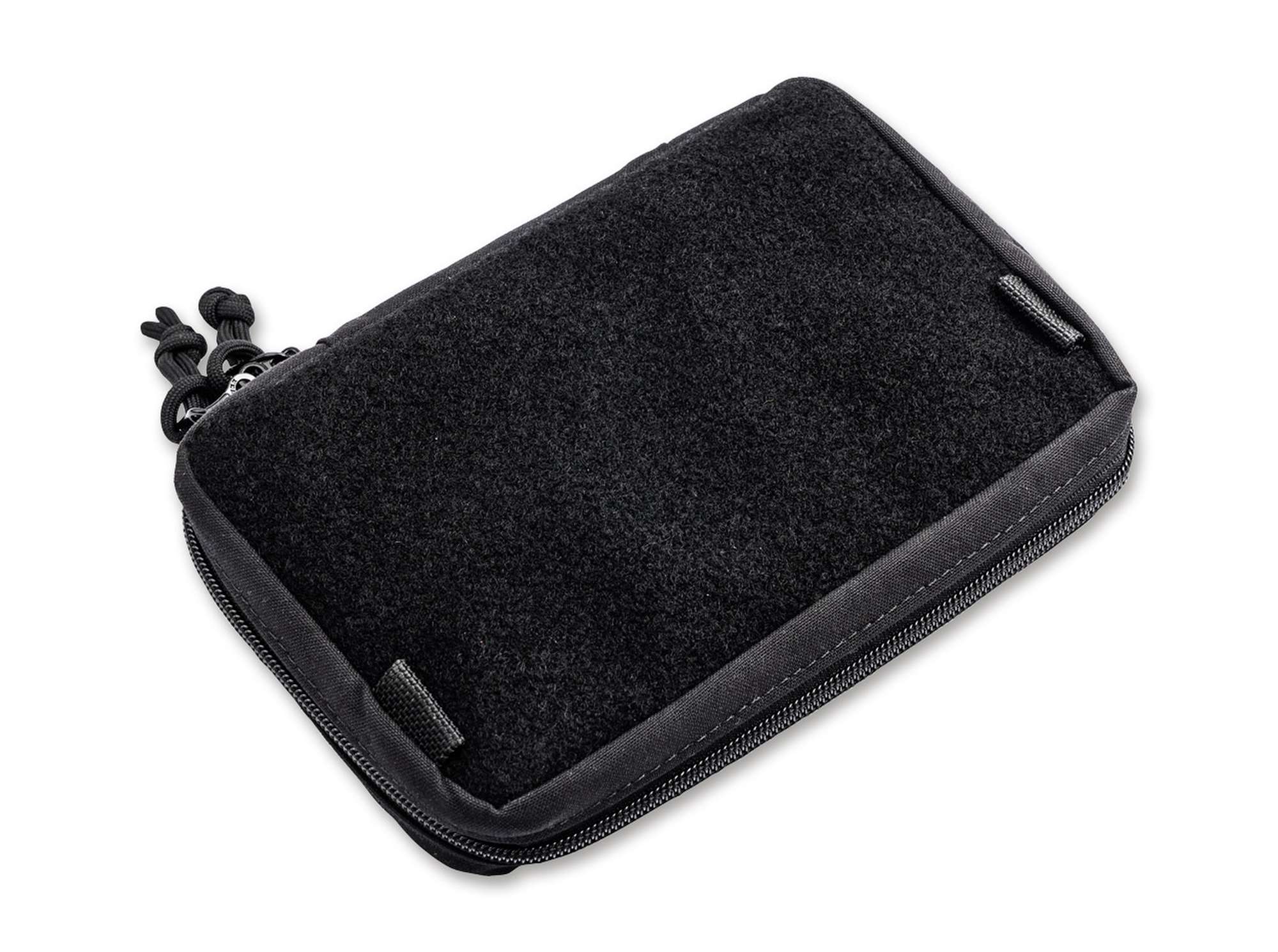 Böker Big Burger Pouch, EDC-Tasche, Cordura 500D, Schwarz – Bild 5