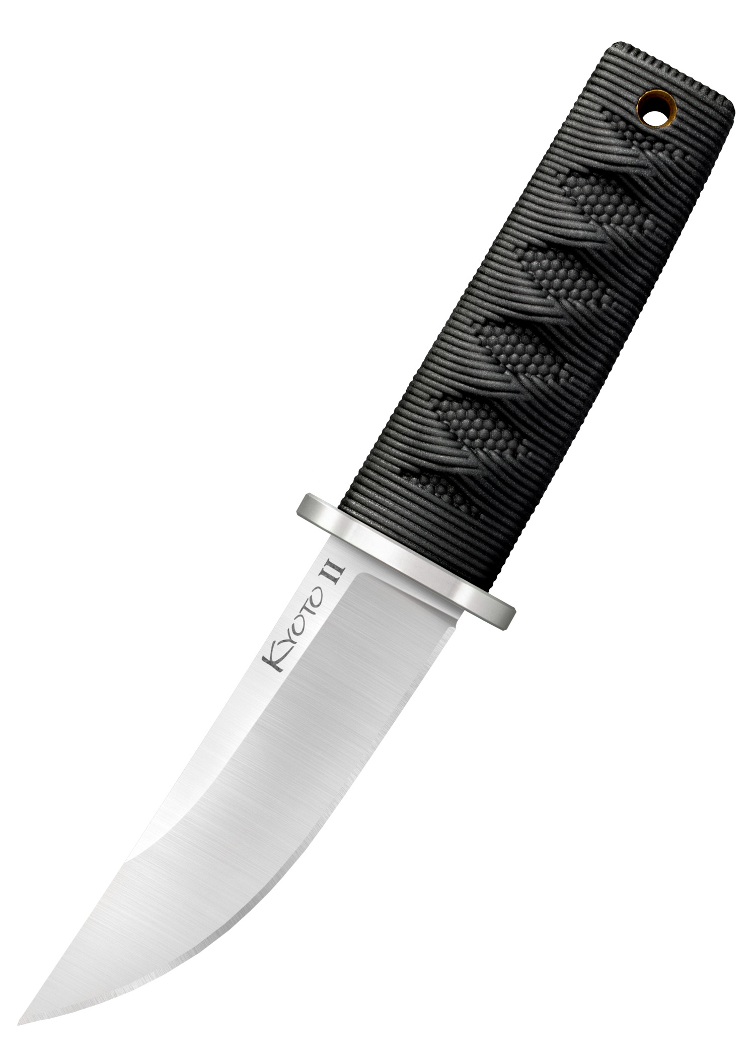 Cold Steel Kyoto II Neckknife mit Kray Ex Griff