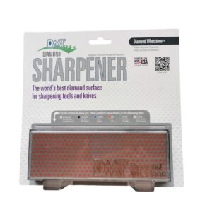 DMT Diamond Whetstone W6FP – Diamant-Schärfstein fein, 600 Mesh / 25 Mikron