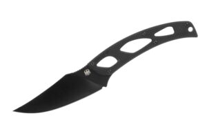 GSG-9 Einsatzmesser EM5, feststehendes Messer, Kydexscheide