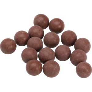 Haller Tonkugeln 10 mm, 100 Stück, Zwille/Schleuder