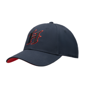 Helikon-Tex Baseball "H" Cap - Navy Blue, Truckermütze