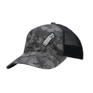 Helikon-Tex Hawaiian Trucker Cap, Dark Ops
