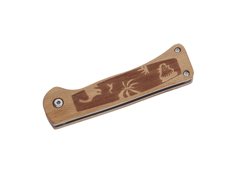 Herbertz Kindertaschenmesser, Dinosaurier – Bild 6