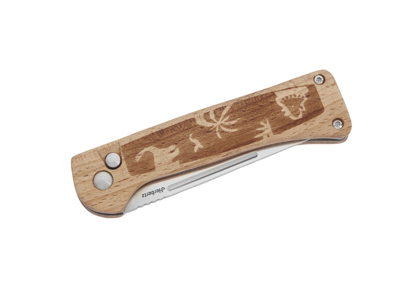 Herbertz Kindertaschenmesser, Dinosaurier – Bild 7