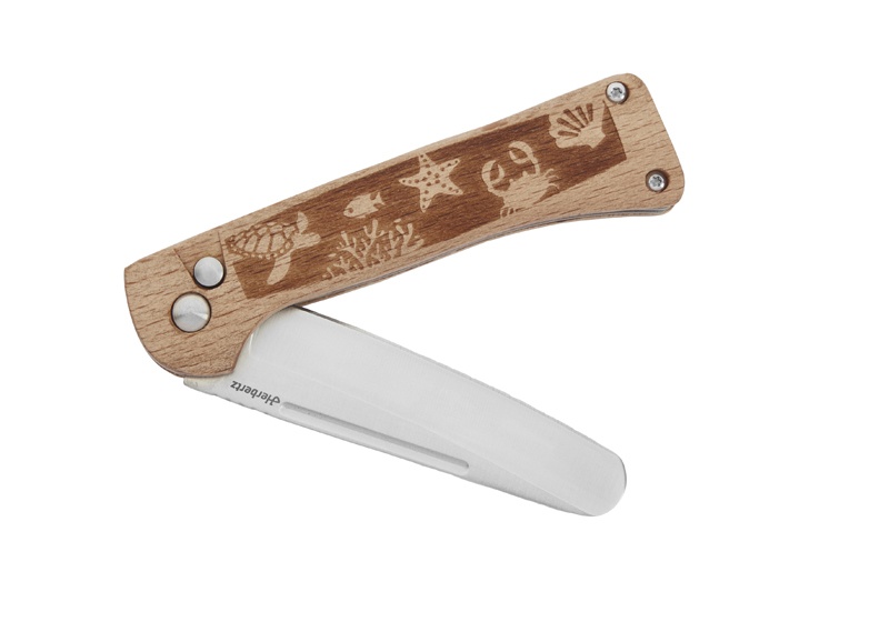 Herbertz Kindertaschenmesser, Ozean – Bild 3