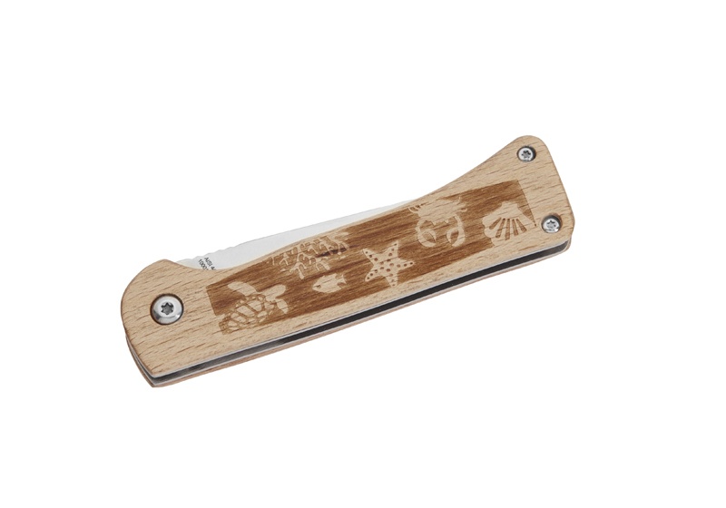 Herbertz Kindertaschenmesser, Ozean – Bild 6