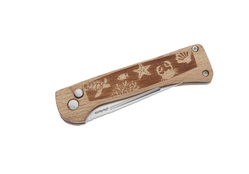 Herbertz Kindertaschenmesser, Ozean – Bild 7