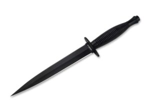 History Knife & Tool Commando Dagger, Lederscheide