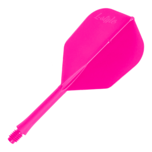 L-Style BarFlights 2BA L3 - 260, Pink