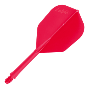 L-Style BarFlights 2BA L3 - 260, Rot