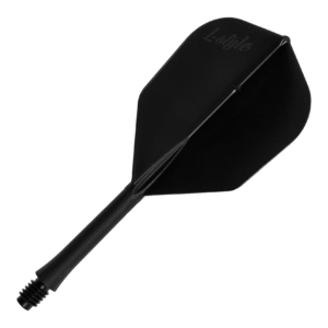 L-Style BarFlights 2BA L3 - 260, Schwarz