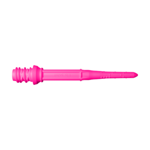 L&ndash;Style Premium Lippoints 30, (30er Pack), 30mm, Pink