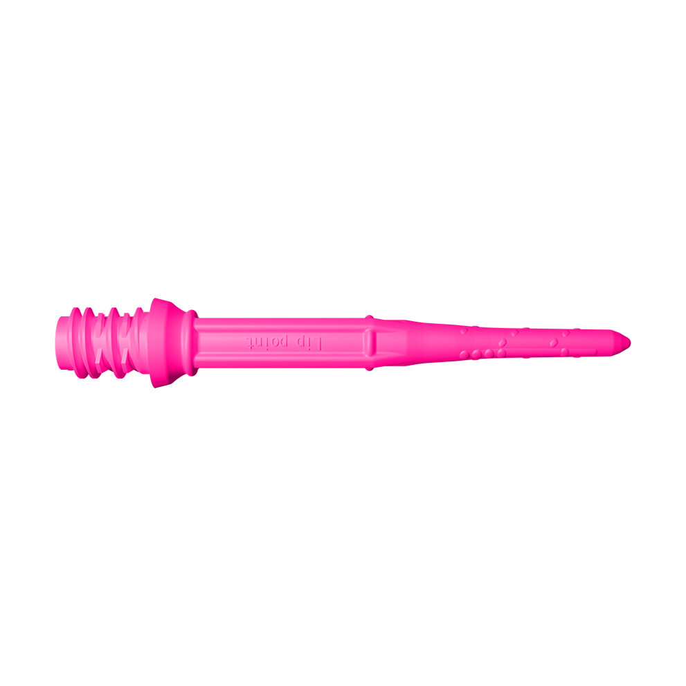 L–Style Premium Lippoints 30, (30er Pack), 30mm, Pink