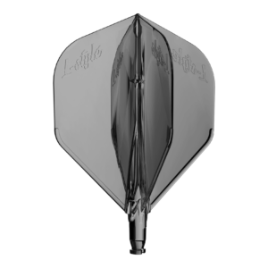 L-Style L-System L1 Ersatzflight Clear Schwarz