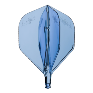 L-Style L-System L1 Ersatzflight Clear Blau