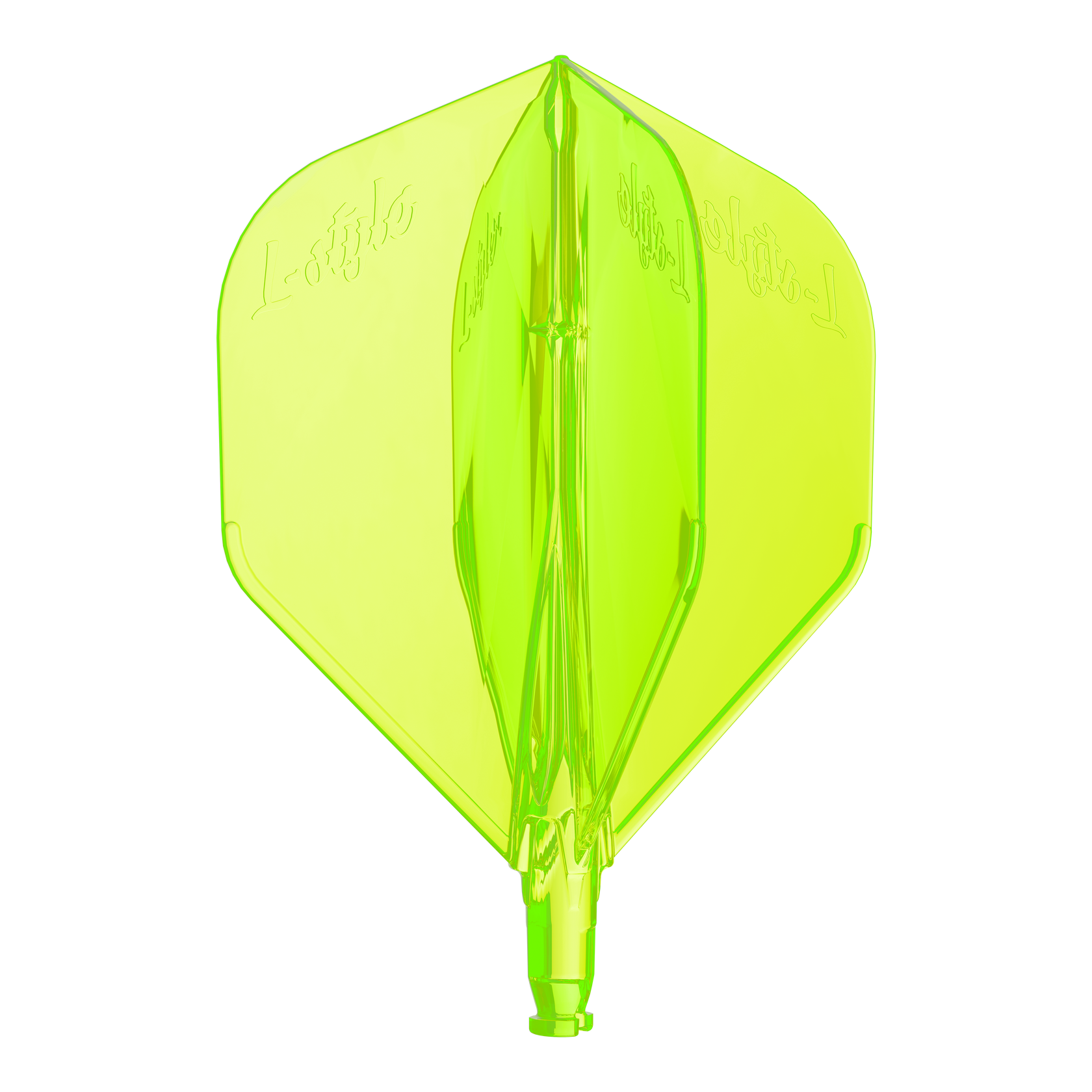 L-Style L-System L1 Ersatzflight Neongelb