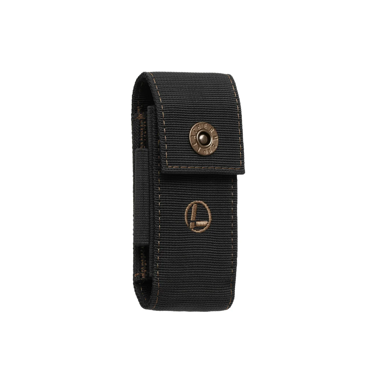 Leatherman Nylonfutteral Gr.L, 4,5", Bronze Schwarz