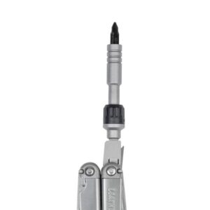 Leatherman Ratchet Driver Ratschenaufsatz für Multitools