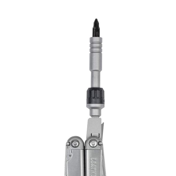 Leatherman Ratchet Driver Ratschenaufsatz für Multitools