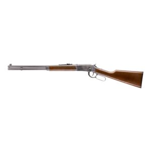 Legends Cowboy Rifle, Luftgewehr in 4,5mm Rundkugel mit Co2