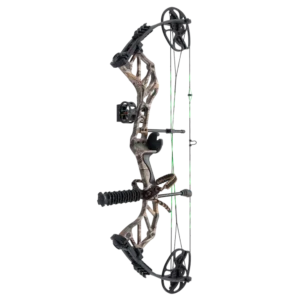 ManKung Compound Bogen Thorns, 30-70lbs.,19-31", 76,2cm, Camour