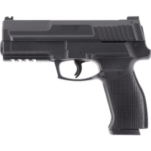 T4E Impax P68 Set, Kal. .68, CO2, < 7,5 J