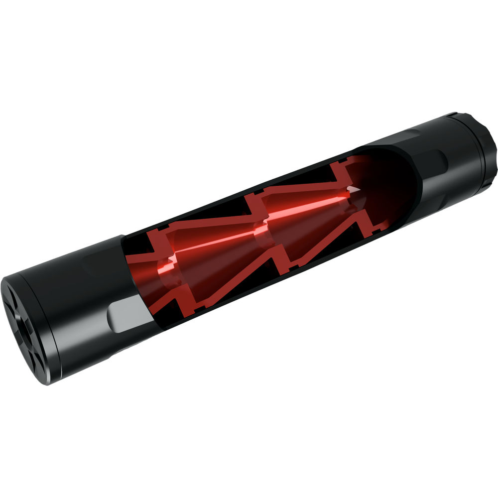 Umarex SD5 Silencer, F-Druckluftwaffen, bis Kal. 5,5mm – Bild 3